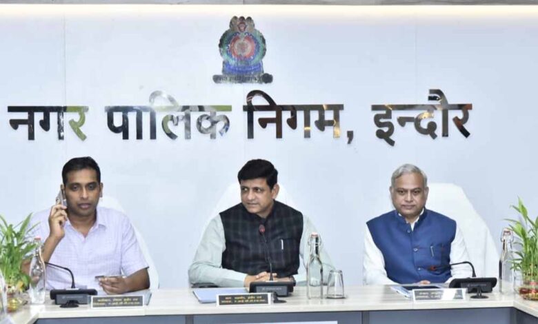 इंदौर-भोपाल के बीच जल्द शुरू होगी हेलीकॉप्टर सेवा, AICTSL ने मांगे एक्सप्रेशन ऑफ इंटरेस्ट