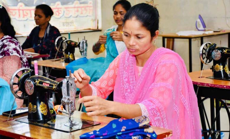 सुकमा में ‘नियद नेल्ला नार’ योजना बनी बदलाव का माध्यम