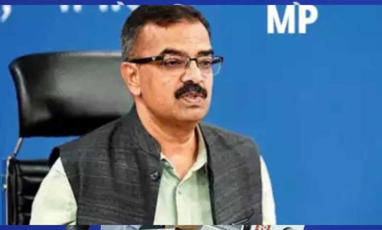बागवानी उत्पादों की वैल्यू चेन विकसित करना समय की माँग : अपर मुख्य सचिव राजन