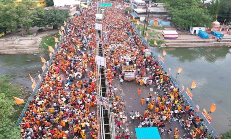 कुबेरेश्वर धाम में 6 श्रद्धालुओं की मौत पर सियासी घमासान, BJP और कांग्रेस विधायकों ने उठाए सवाल