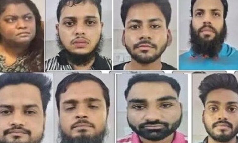 आगरा-में-धर्मांतरण-की-आड़-में-मानव-तस्करी!-cbi-जांच-की-मांग