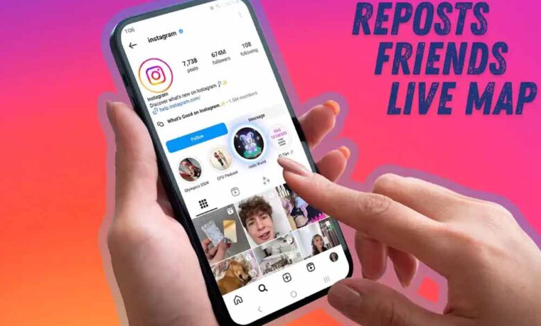 instagram-की-बड़ी-अपडेट:-अब-reels-कर-सकेंगे-repost,-map-फीचर-भी-जोड़ा-गया