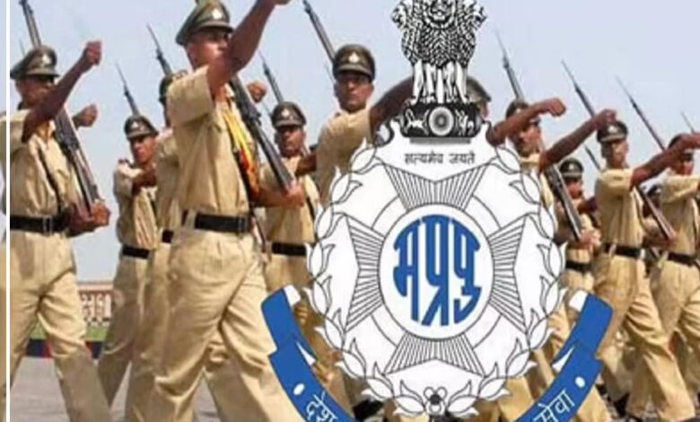 ऑफिसों में जमे पुलिसकर्मी अब जाएंगे थानों में, अधिकारियों को स्टाफ समीक्षा के आदेश