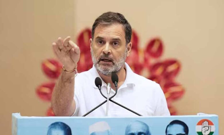 राहुल-गांधी-का-आरोप:-महाराष्ट्र-चुनाव-में-फर्जी-वोटिंग-और-बड़ी-गड़बड़ी!