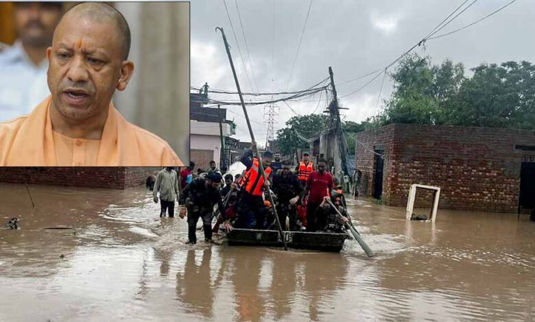 बाढ़-के-बाद-बीमारियों-का-खतरा!-योगी-सरकार-ने-उठाए-सख्त-कदम,-जारी-किए-अहम-निर्देश