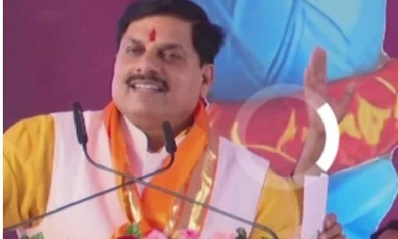 भाईदूज पर बहनों को मिलेगा 1500 का तोहफा, सीएम मोहन यादव ने की बड़ी घोषणा