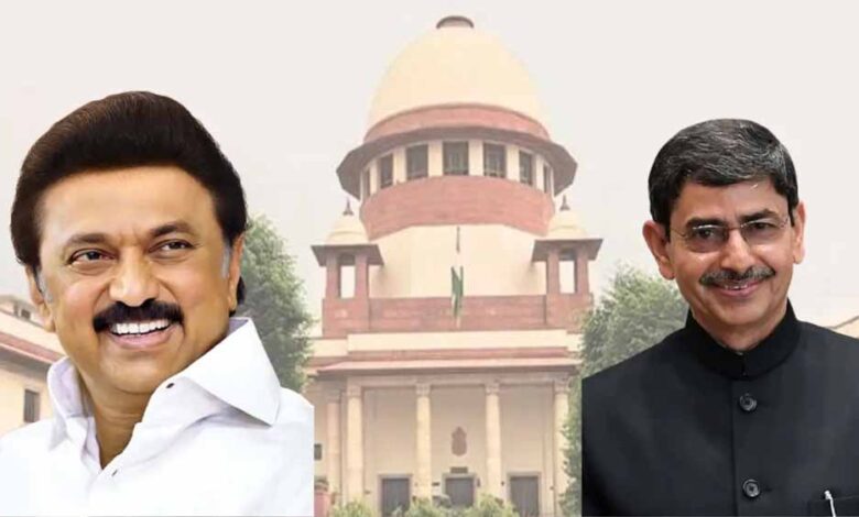 बिल-विवाद-बना-तूल,-अब-राष्ट्रपति-तक-पहुंचा-तमिलनाडु-का-मामला