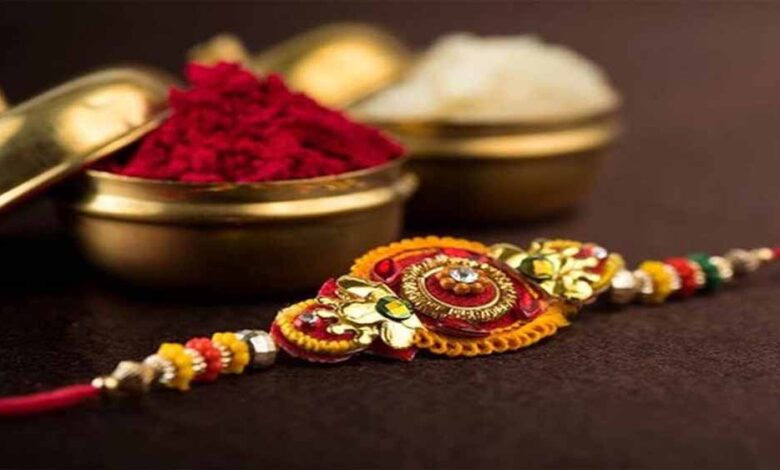 100 साल बाद खास संयोग: भद्रा रहित राखी 8 अगस्त को, जानें चौघड़िया अनुसार शुभ मुहूर्त