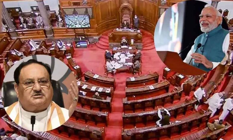एनडीए-की-बड़ी-बैठक:-उपराष्ट्रपति-पद-के-लिए-पीएम-मोदी-और-नड्डा-करेंगे-उम्मीदवार-का-चयन