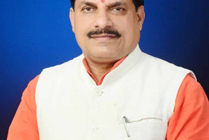 मुख्यमंत्री डॉ. यादव तामोट में 1132 करोड़ रुपए के निवेश कार्यों एवं 416 करोड़ के विकास कार्यों की देंगे सौगात
