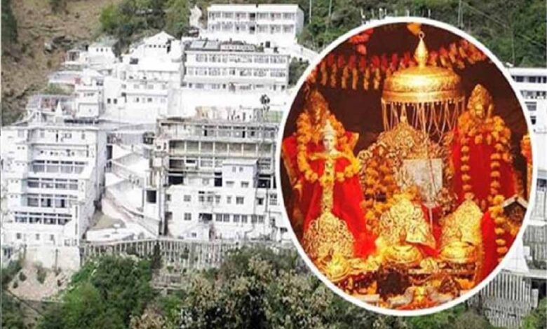 कटड़ा-जाने-वाले-श्रद्धालुओं-के-लिए-खुशखबरी!-अमृतसर-कटड़ा-वंदे-भारत-ट्रेन-11-अगस्त-से-शुरू