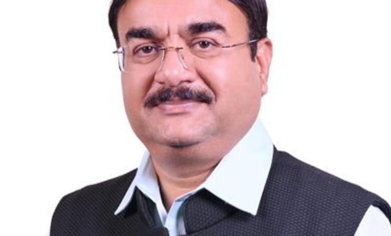 त्यौहारों को देखते हुए प्रदेश में खाद्य पदार्थों की करें सघन जांच : राज्यमंत्री पटेल