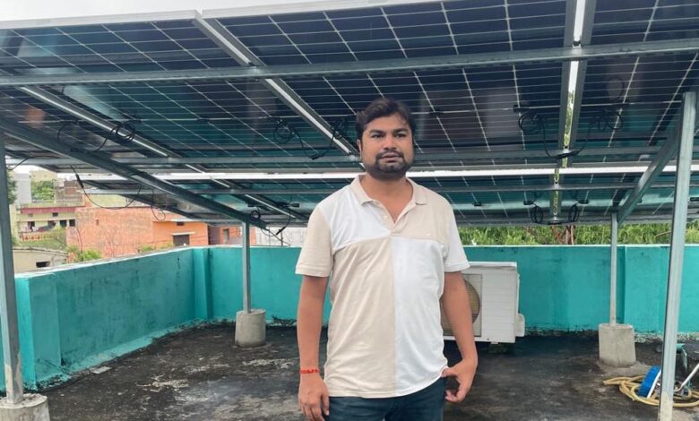 केन्द्र-सरकार-की-अभिनव-पहल-प्रधानमंत्री-सूर्यघर-योजना’,-केन्द्र-और-राज्य-से-मिल-रही-सब्सिडी
