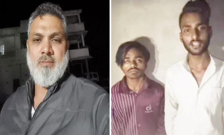 मुस्लिम युवकों को फंडिंग केस: फरार पार्षद अनवर कादरी की सूचना पर 2 लाख का इनाम