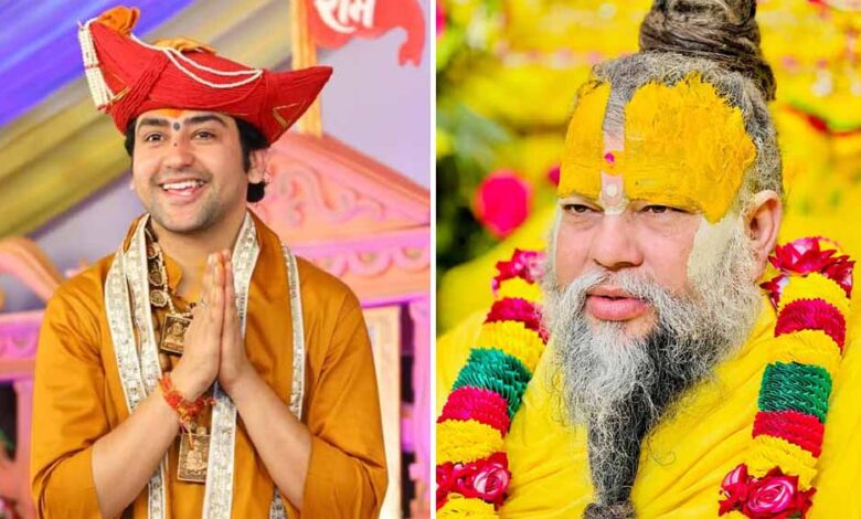 संत प्रेमानंद के समर्थन में धीरेंद्र शास्त्री का बयान: सत्य बोलना आसान नहीं