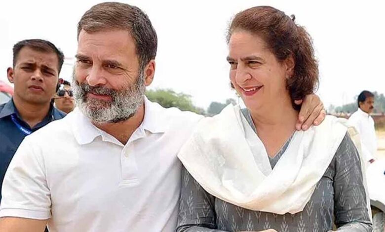 वोट-चोरी-पर-राहुल-गांधी-के-खुलासे-की-जांच-हो-:-प्रियंका-गांधी