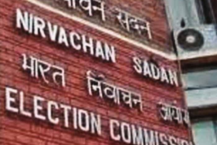 निर्वाचन आयोग ने बढ़ाए मतदान अधिकारियों और कर्मचारियों के मानदेय