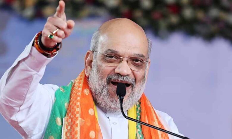गृह मंत्री अमित शाह ने कहा, मिथिलांचल की संस्कृति है भारतीय संस्कृति का अनमोल रत्न