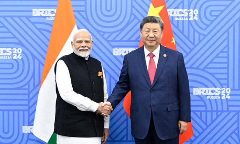 चीन ने पीएम मोदी का एससीओ शिखर सम्मेलन में शामिल होने का किया स्वागत, एकता और मित्रता पर जोर