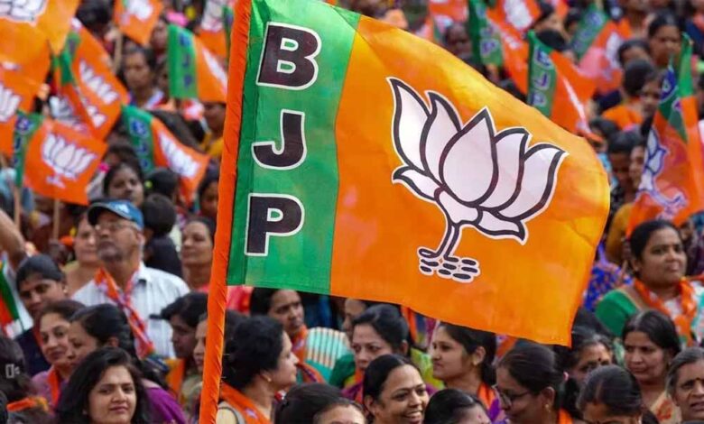 एमपी में भगवा दल की वापसी, दो नगर परिषदों के अध्यक्ष बने बीजेपी के