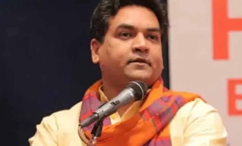 दिल्ली के पीतमपुरा रेस्टोरेंट में नहीं होगा परिधान प्रतिबंध: कपिल मिश्रा ने दिया बयान