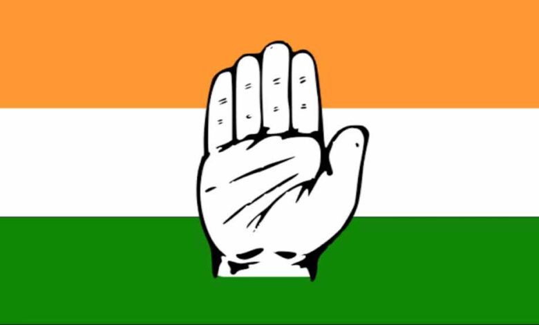 कांग्रेस का आरोप: ट्रंप के हमलों के बीच मोदी किसानों के सबसे बड़े हितैषी बनने का दिखावा कर रहे हैं
