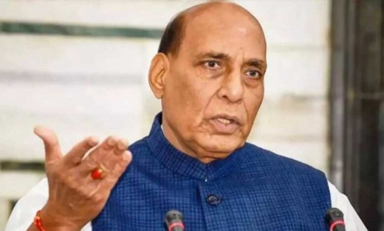 एमपी में बनेगी रेल कोच फैक्ट्री, 10 अगस्त को रक्षा मंत्री करेंगे भूमिपूजन
