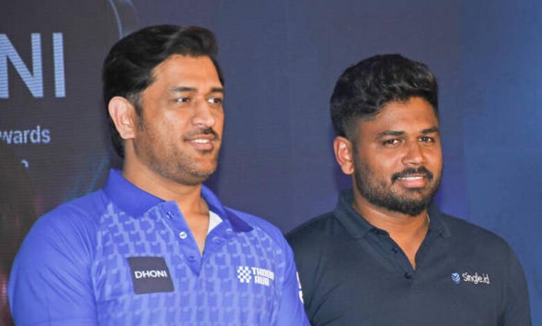 IPL 2026: संजू सैमसन राजस्थान रॉयल्स छोड़ सकते हैं, CSK में होगा शामिल?