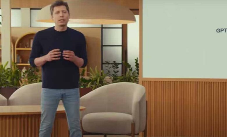 भारत की टेक ताकत पर भरोसा! ChatGPT-5 लॉन्च में OpenAI CEO का बड़ा दावा
