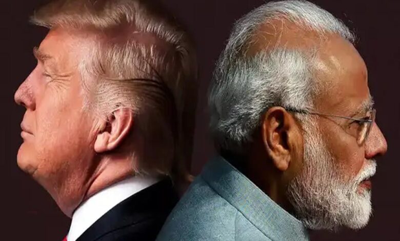 ट्रंप के आगे घुटने न टेंके मोदी, पूर्व US मंत्री कर्ट कैंपबेल ने अपने ही राष्ट्रपति को लताड़ा