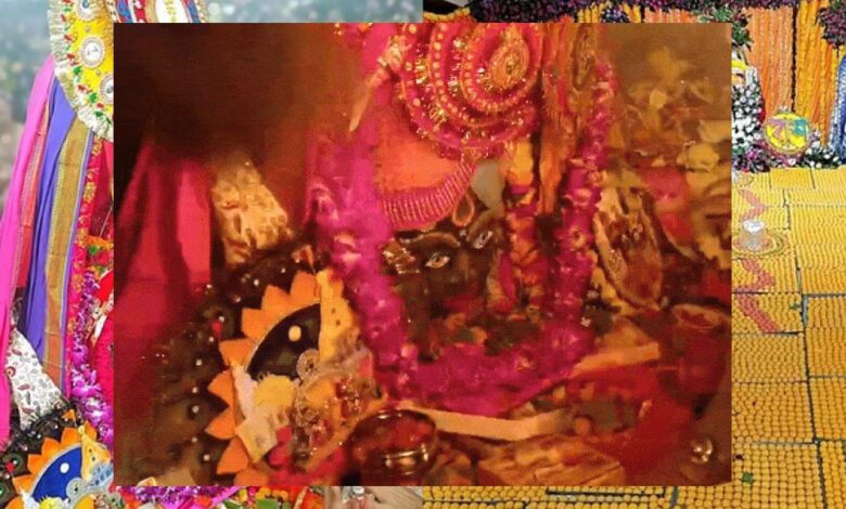महाकाल को बंधी राखी, सवा लाख लड्डुओं का भोग; 4 दिन में तैयार हुई खास प्रसादी