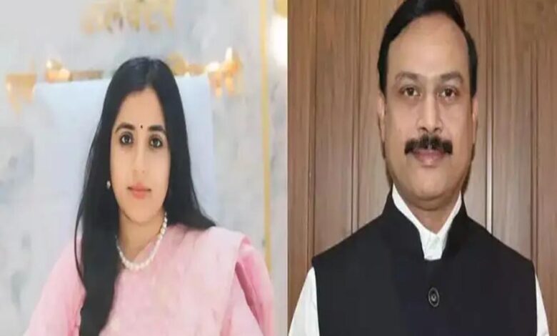 छात्राओं की शिकायत नजरअंदाज करना पड़ा महंगा, सांदिपनि स्कूल प्रभारी प्राचार्य पद से हटाए गए