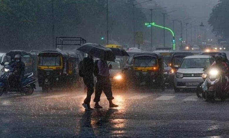 मौसम-विभाग-का-रेड-अलर्ट:-10-से-15-अगस्त-तक-इन-राज्यों-में-भारी-बारिश-का-अनुमान