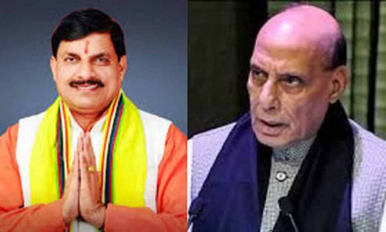 रेल कोच इकाई से राजधानी के निकट होगी अधोसंरचना सशक्त : मुख्यमंत्री डॉ. यादव