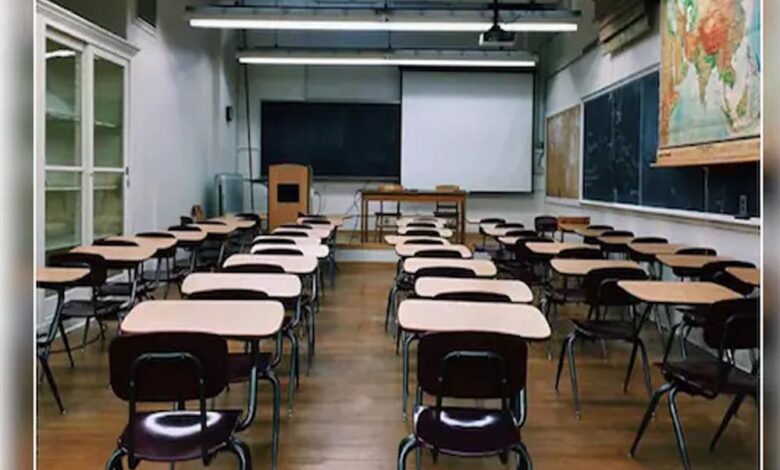 मध्य प्रदेश में 6.70 लाख बच्चों ने छोड़ी पढ़ाई, ड्रॉपआउट का आंकड़ा हर साल बढ़ा