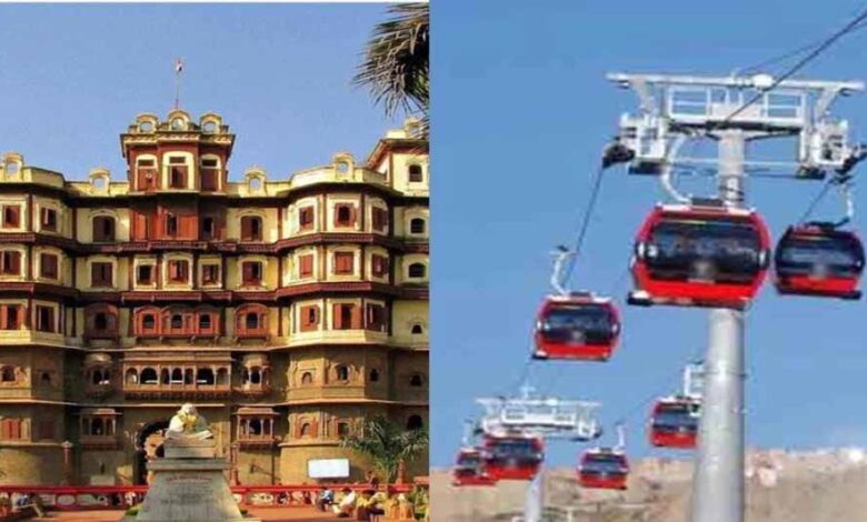 इंदौर-में-केबल-कार-परियोजना-की-शुरुआत-जल्द,-दिल्ली-को-भेजा-737-करोड़-का-प्रस्ताव