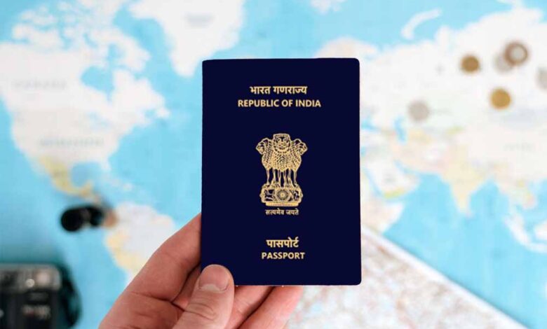 अब पासपोर्ट बनवाना हुआ आसान, भोपाल की यूनिवर्सिटी में लगेगी सुविधा वैन