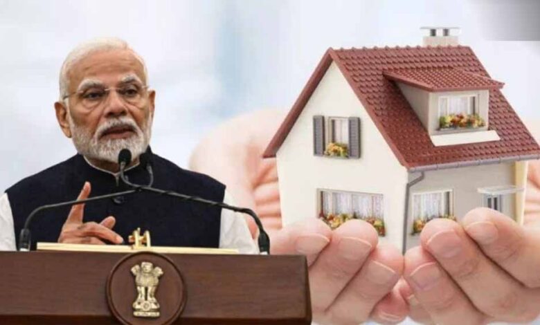 अब AI से होगा PM आवास योजना में फर्जीवाड़े का सख्त मुकाबला, असली और नकली की तुरंत पहचान