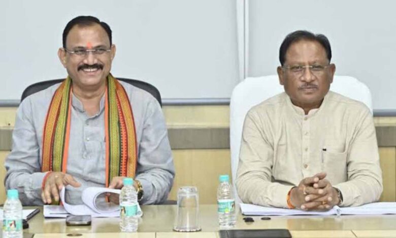 पूरे प्रदेश के लिए डिजिटल स्वास्थ्य सेवाओं में एक अनुकरणीय मॉडल बनकर उभर रहा है बस्तर संभाग