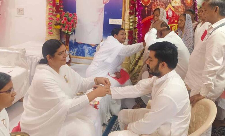 पवित्रता-जीवन-का-सबसे-बड़ा-गहना-है:-राजयोगिनी-बीके-छाया-दीदी