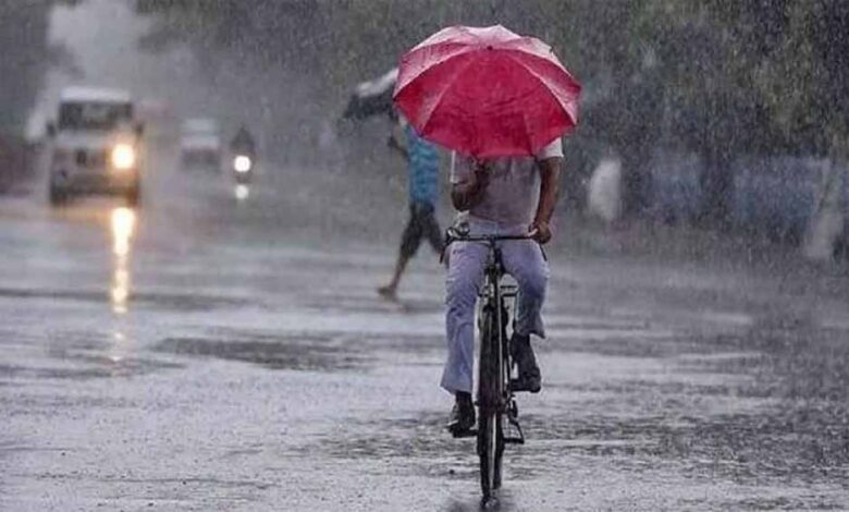 मध्य-प्रदेश-में-13-अगस्त-से-बढ़ेगा-बारिश-का-दौर,-22-जिलों-पर-मेघ-मेहरबान