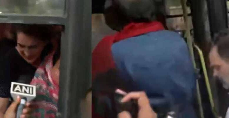 ‘वोट चोरी’ विवाद पर संसद से सड़क तक संग्राम, कई विपक्षी नेता हिरासत में