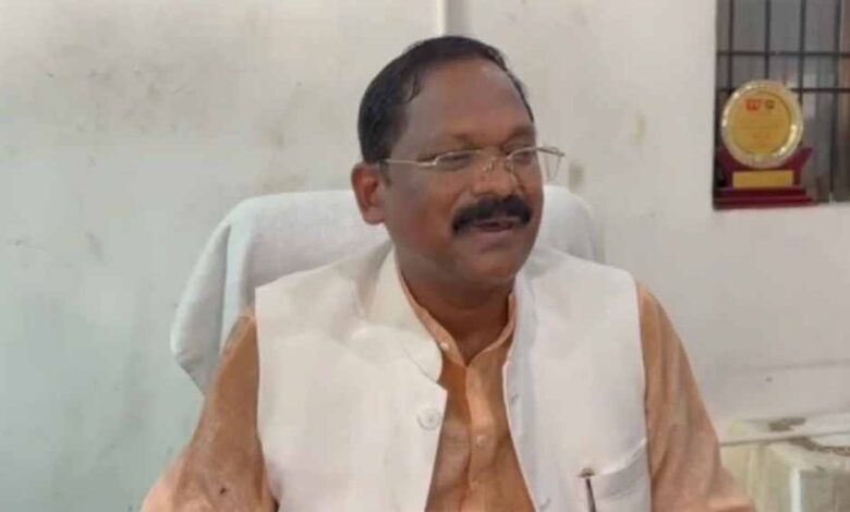 अमरजीत-भगत-का-आरोप:-राजनीति-की-भेंट-चढ़ा-विश्व-आदिवासी-दिवस,-छत्तीसगढ़-में-नहीं-हुआ-भव्य-आयोजन