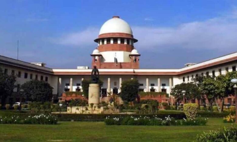बिहार-में-sir-रद्द?-sc-का-कड़ा-बयान,-सितंबर-तक-लग-सकती-है-रोक