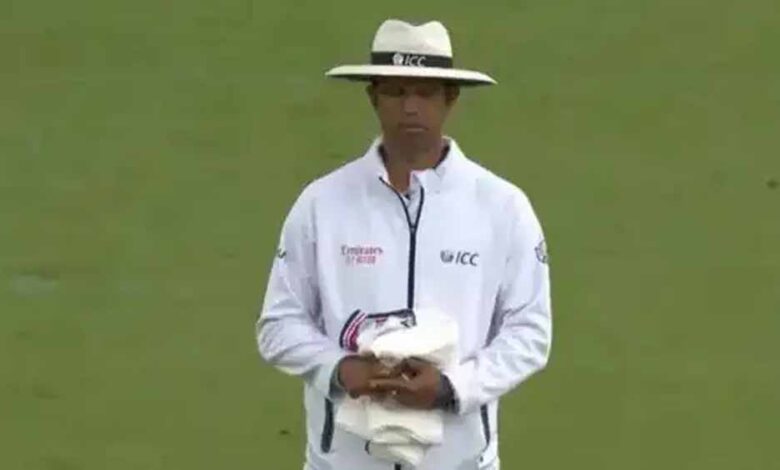 मैं-खुशकिस्मत-हूं:-मोहम्मद-सिराज-की-खतरनाक-गेंद-ने-अंपायर-कुमार-धर्मसेना-को-भी-चौंका-दिया
