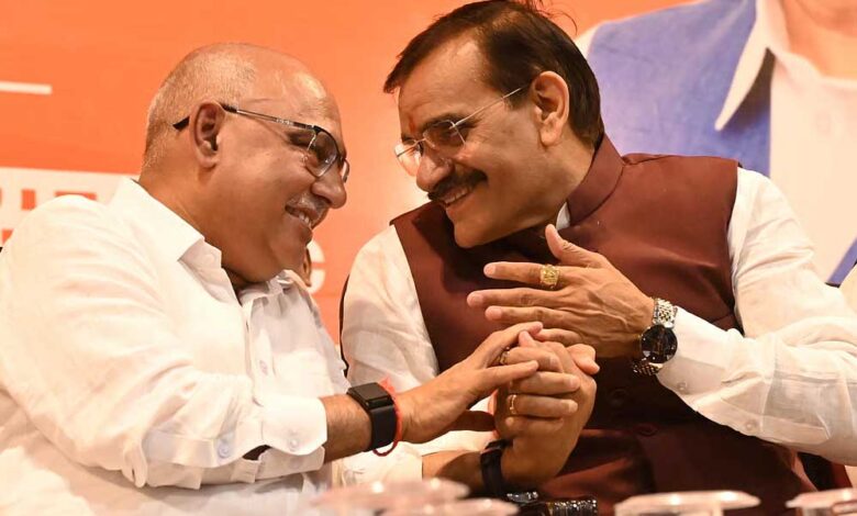 mp-bjp-अध्यक्ष-हेमंत-खंडेलवाल:-क्या-वे-पार्टी-की-गुटबाजी-को-खत्म-कर-पाएंगे?