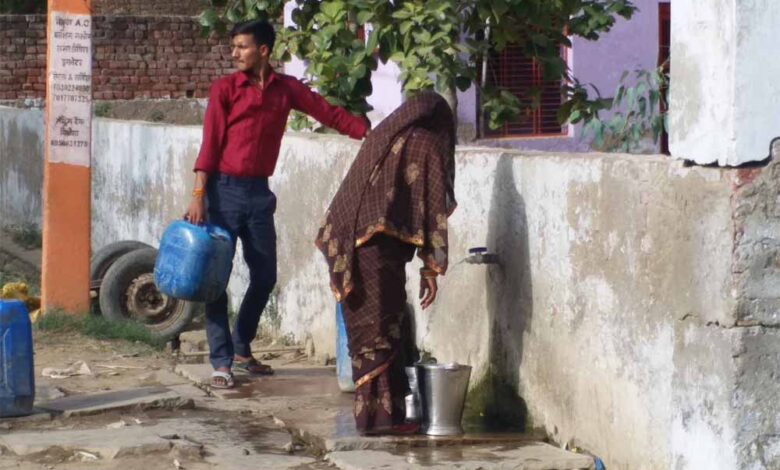 सागर-जिले-के-308-गांवों-में-पहुंचा-नल-से-स्वच्छ-जल