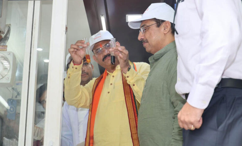रायपुर-:-तीन-दिवसीय-विशेष-जांच-एवं-जन-जागरूकता-अभियान-‘बने-खाबो-–-बने-रहिबो’