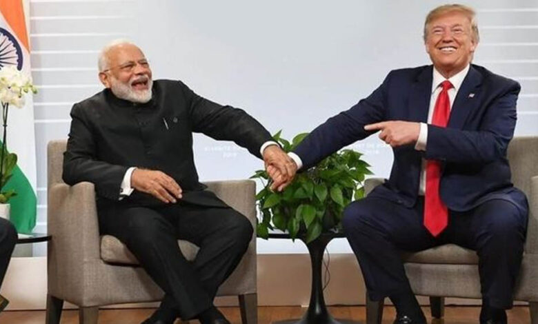 PAK से अमेरिका की नजदीकियों पर व्हाइट हाउस ने दिया खास संदेश: रिश्तों में बदलाव मुश्किल