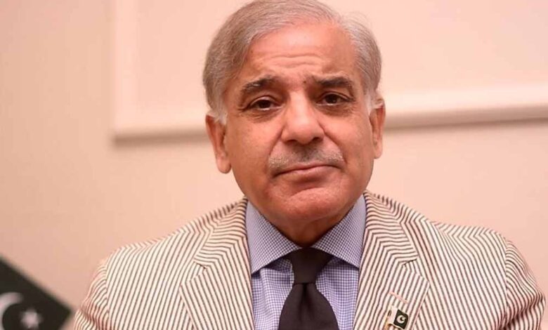 ‘भारत एक बूंद पानी नहीं छीन सकता…’ : मुनीर-भुट्टो के बाद PAK पीएम शहबाज शरीफ की नई धमकी